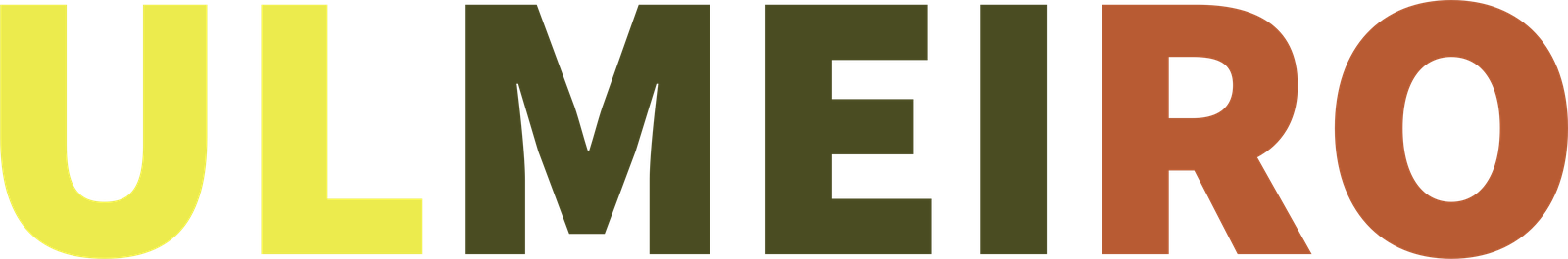 Ulmeiro